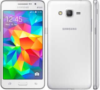 Galaxy grand prime