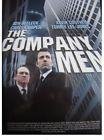 Dvd the company men