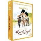 Marcel pagnol : la fille du puisatier + marius + fanny - pack