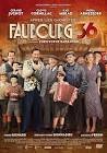 Faubourg 36 - dvd