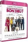 Qu'est-ce qu'on a fait au bon dieu ? - blu-ray