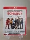Qu'est-ce qu'on a fait au bon dieu ? - blu-ray
