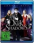 Dark shadows