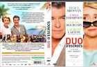 Duo d'escrocs