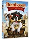 Beethoven - le tresor des pirates