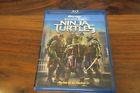 Ninja turtles - combo blu-ray+ dvd