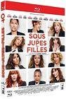 Sous les jupes des filles - blu-ray