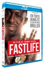 Fastlife - blu-ray