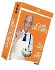 Collection de funes - l'aile ou la cuisse & la soupe aux choux - pack - blu-ray