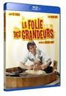 La folie des grandeurs