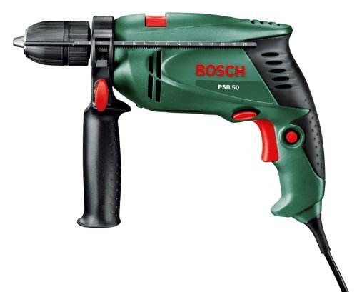 Perceuse filaire psb 6500 re