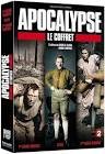 Apocalypse - le coffret : la 1ere guerre mondiale + hitler + la 2eme guerre mondiale - blu-ray