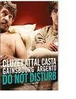 Dvd do not disturb