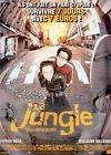 Dvd la jungle
