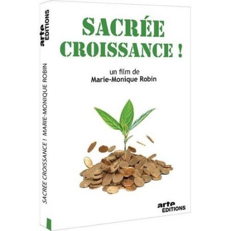 Sacree croissance !