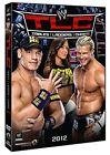 Tlc (tables, ladders, chairs) 2012