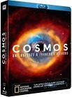 Cosmos : une odyssee a travers l'univers - blu-ray