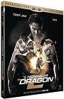 L'honneur du dragon 2 - combo blu-ray3d + dvd - edition limitee