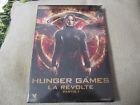 Hunger games : la revolte - partie 1
