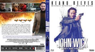 John wick