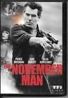 The november man