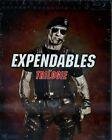 Coffret expendables trilogie 3 dvd
