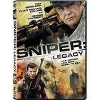 Sniper 5 : l'heritage