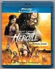 Hercule - version longue - blu-ray+ dvd