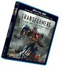 Transformers : l'age de l'extinction - combo blu-ray3d + blu-ray+ dvd