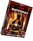 Inferno - blu-ray3d & 2d