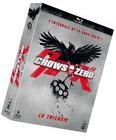 Crows zero - la trilogie - blu-ray