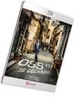 Oss 117 se dechaine - blu-ray
