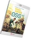 Banco a bangkok pour oss 117 - blu-ray