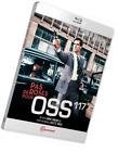Pas de roses pour o.s.s. 117 - blu-ray