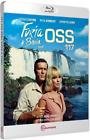Furia a bahia pour oss 117 - blu-ray