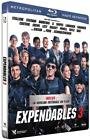 Expendables 3 - edition collector boitier steelbook - blu-ray