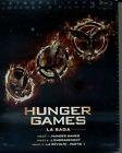 Hunger games - la saga - coffret 3 films