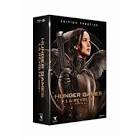 Hunger games : la revolte - partie 1 - edition limitee brd + dvd + goodies
