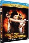 Out of control - blu-ray