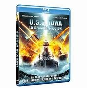 U.s.s. iowa : la derniere mission - blu-ray