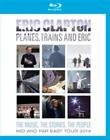 Eric clapton - planes, trains and eric