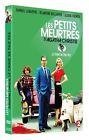 Les petits meurtres d'agatha christie - le crime ne paie pas