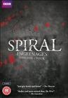 Engrenages (spiral) - version uk (francais sous titres anglais)