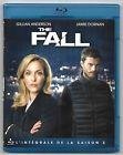 The fall : l'integrale de la saison 2 - blu-ray