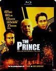 The prince