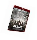 Allies - blu-ray