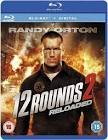 12 rounds 2 - blu-ray