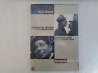 Jean gabin - coffret : la bete humaine + la grande illusion + le jour se leve + le quai des brum