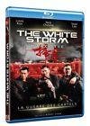 The white storm - narcotic - blu-ray