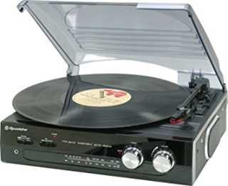 Hifi ttr-8633